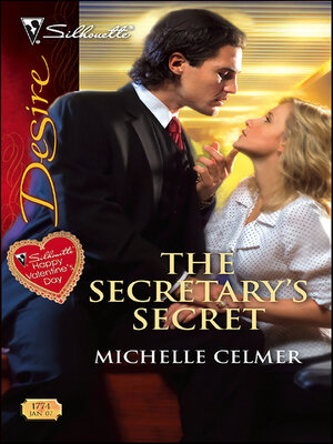 cover image of The Secretary's Secret